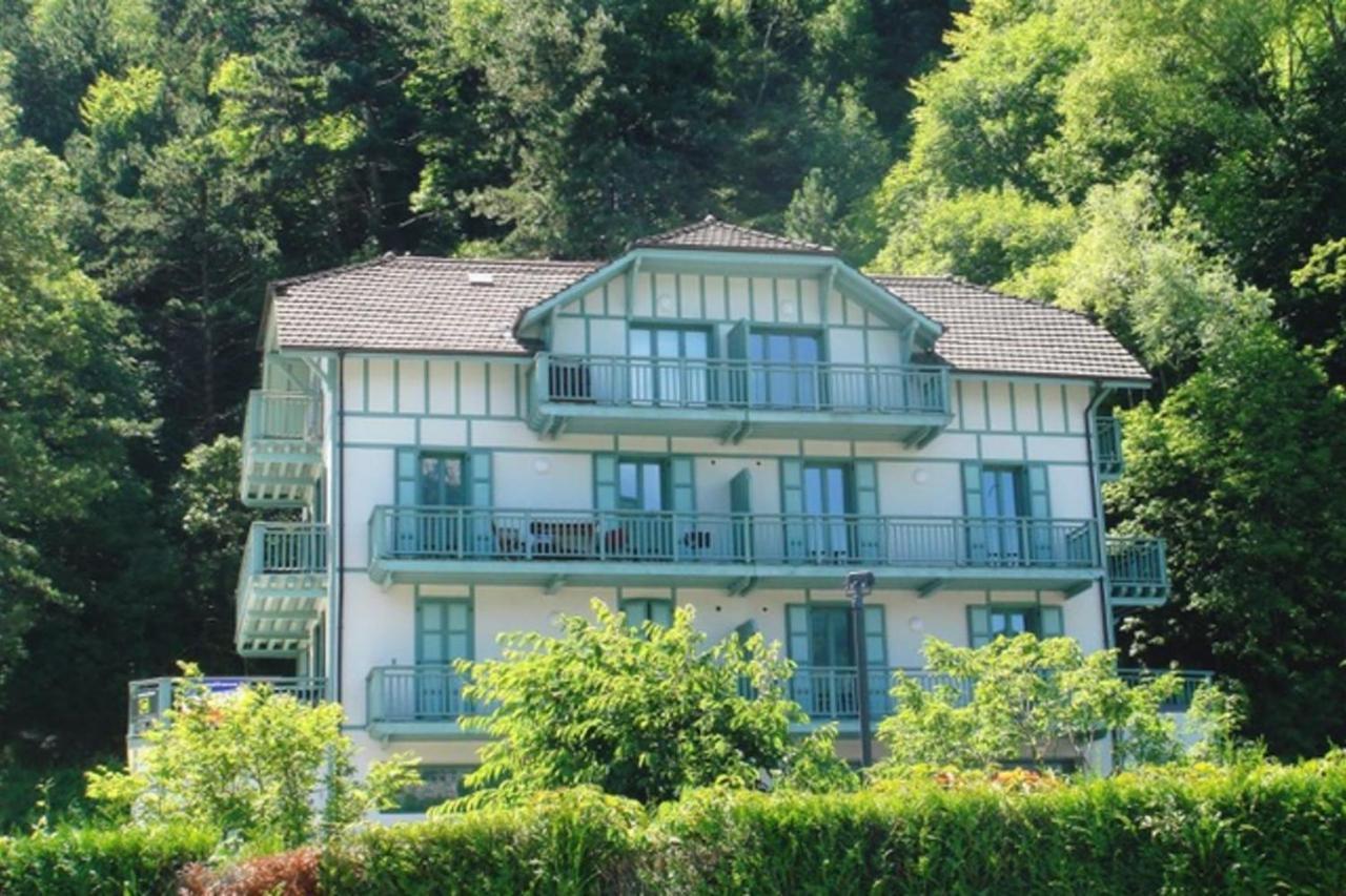 Le Pavillon Du Lac Duingt Exterior photo